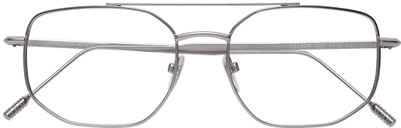 Monture de lunettes Giorgio Nannini Homme OBERON-015 - OBERON-015